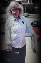 Barbara Horley