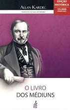 O Livro dos Médiuns - Playlist de estudo das obras de Allan Kardec