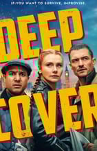 ActionComedyCrime Deep Cover