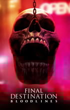 Final Destination Bloodlines