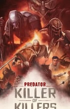 Predator: Killer of Killers