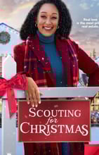 Scouting for Christmas