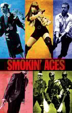 Smokin’ Aces