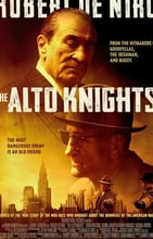 The Alto Knights
