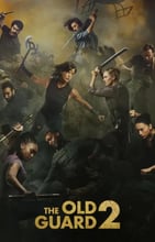 The Old Guard 2 