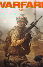Warfare (2025)