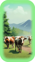 Cows