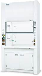 hpi fume hood