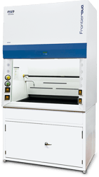 fume hood