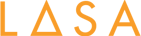 LaSA Hospitality Training logo