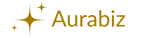 Aurabiz logo