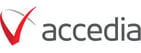 Accedia's Logo