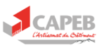 Logo CAPEB