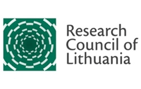 the research council of lithuania