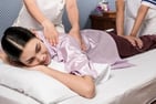 Four Hands Massage