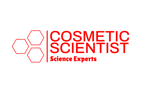 Cosmeti Scientist Logo