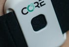 CORE body temp stage triathlon