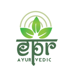 EPR Ayurvedhic logo
