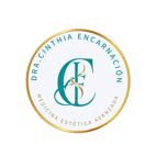 Dra. Cinthia Encarnación logo