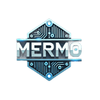 Mermo logo
