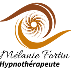 Mélanie Fortin - Hypnothérapie logo