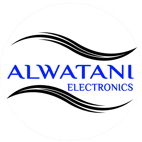 الوطني للالكترونيات logo
