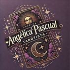 ANGELICA PASCUAL TAROTISTA logo