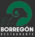 EL BORREGON logo