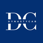 Dynastycab logo