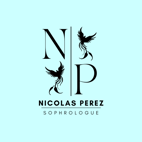 Nicolas Perez Sophrologue Villeurbanne  logo