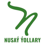 NUSAY EXPORT & TOURISM logo