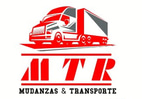 Mudanzas & Transporte rodriguez logo