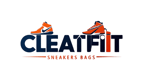 Cleatfit logo