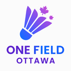 One Field Ottawa logo