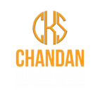 Chandan Kumar Singh logo