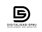 Digitalisasi SPBU logo