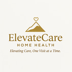 ElevatedCare Home Health logo