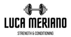 Luca Meriano - Coach logo