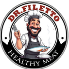 DrFilettoFish logo