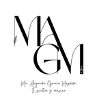 MAGM logo