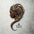 Artisan Earpieces logo