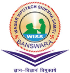 Wagar Infotech Shiksha Sami logo