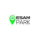 Esam Park Estacionamentos logo