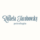 Rafaela Jacobowsky Psicologia logo