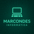 Marcondes Informática logo