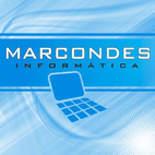 Marcondes Informática logo
