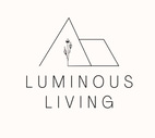 Luminous Living Cleaning Services logo