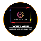 Youth Glow logo