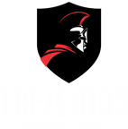 Trezentos Barber Shop logo