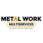 Metal work multiservices LLC logo